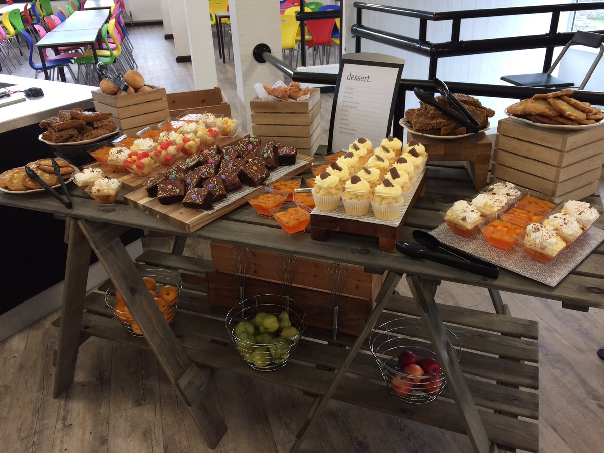 LRGSFood's tweet photo. Whisk has arrived @LRGSFood #chartwellind https://t.co/AgQBlhPxno
