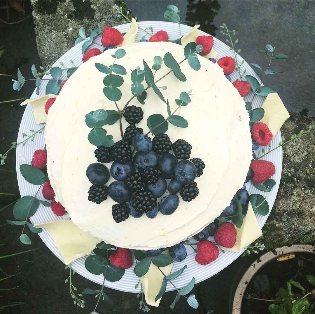 NaylorFay's tweet photo. Go big or go home, birthday cake competition here at the workshop! @JackBadgerLtd recipe curtesy of The Brick Kitchen #cake #yum #birthday https://t.co/kW6HXKLuY5
