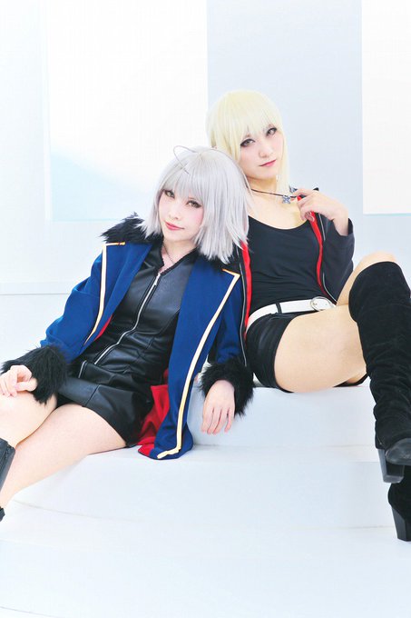 Twitterのコスプレ画像101