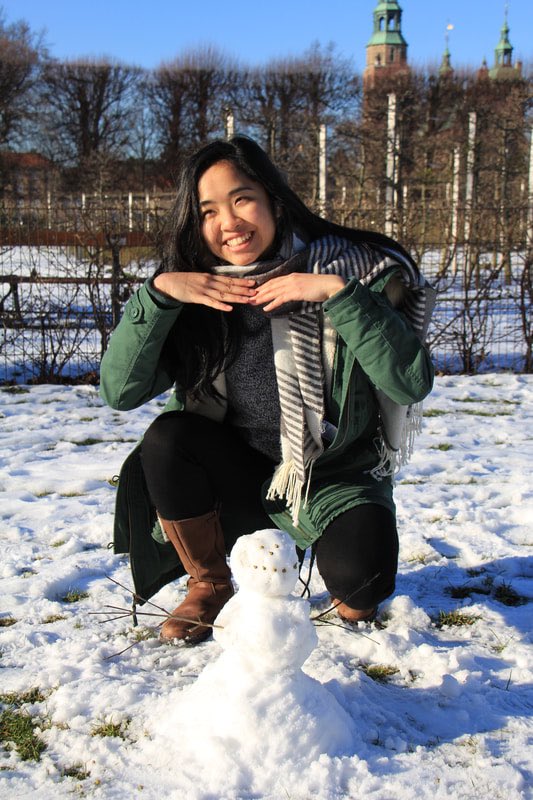 Meet our president Li Ann!!! instagram.com/p/BYqJagnF2FK/