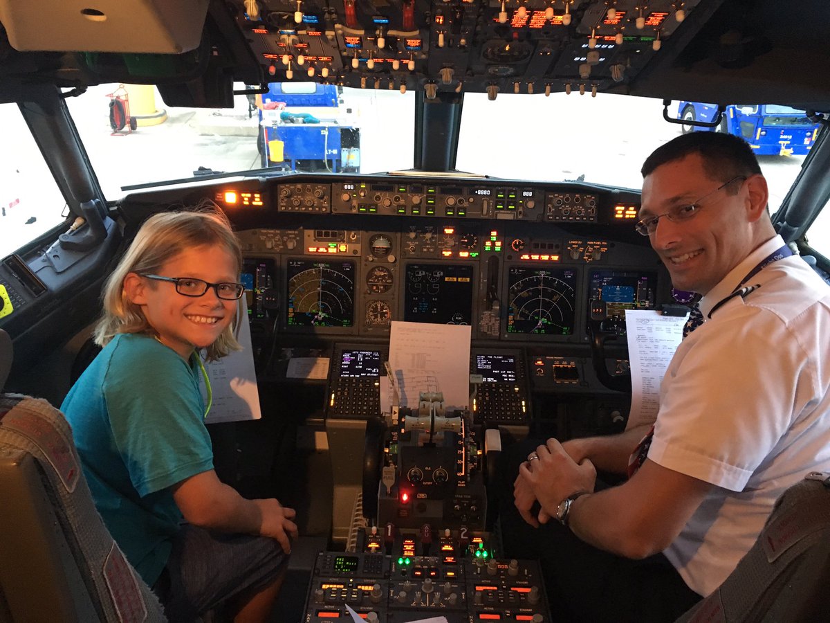 Captain Tristan. <a href="/FriendsinFourth/">Kristin Merrill</a> Tristan wanted me to show you this.