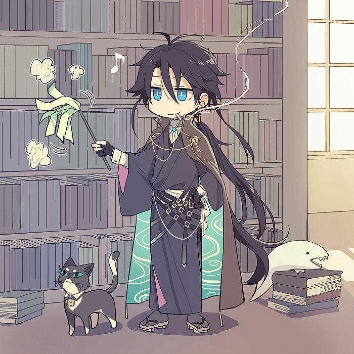 NachtDesVertrag's tweet photo. 【ｒｙｕｕｎｏｓｕｋｅ ａｋｕｔａｇａｗａ from вυиgσυ тσ αℓ¢нємιѕт】

❝Well, so we've met again. I'm looking forward to working with you...❞

[RT appreciated!] https://t.co/KtRLsNL3qU