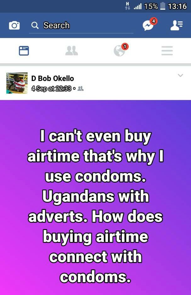 JennyMusisi_AMA's tweet photo. Forget the #BOUpens, kissing #Mbonye's shoes, we have other problems we need to focus on. #Ugandazaabu 😂😂😂 https://t.co/idLe9oRUXM