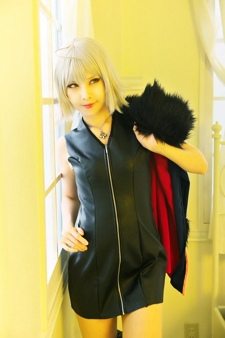 Twitterのコスプレ画像104