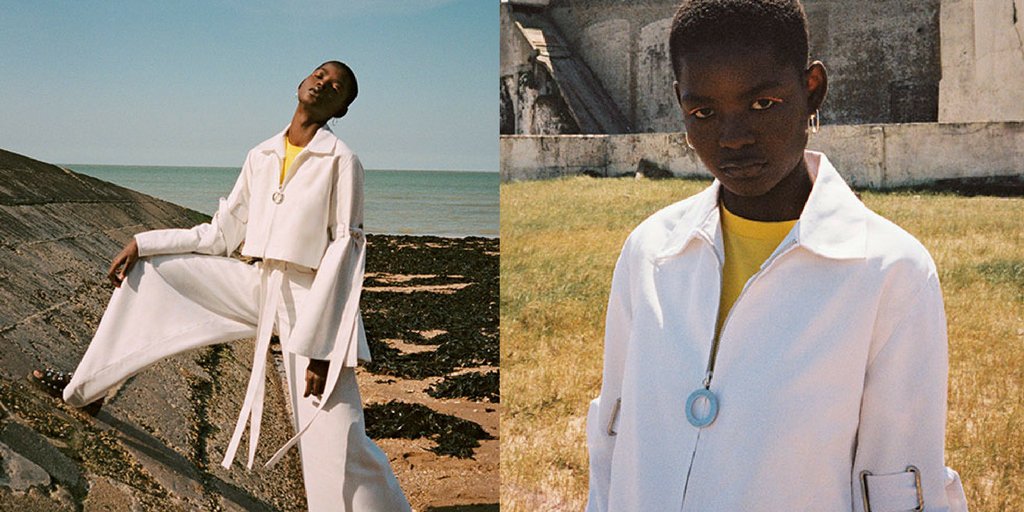 Hey UK designers. Check out this open call from ASOS theemergingdesigner.com/open-call-asos… #EmergingDesigner