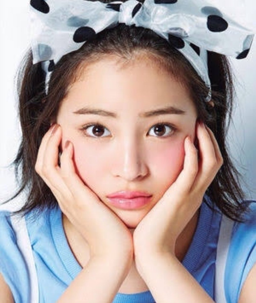 広瀬すず可愛い💕
可愛いと思ったらいいねー！

忙しくても、いつ見ても癒される存在です。これからも頑張ってください。応援してます✌️

#いいねした人フォローする 
#可愛いと思ったらいいね 
#広瀬すず
#応援RT

#なんか素敵だと思ったらRTとかフォローお願いします