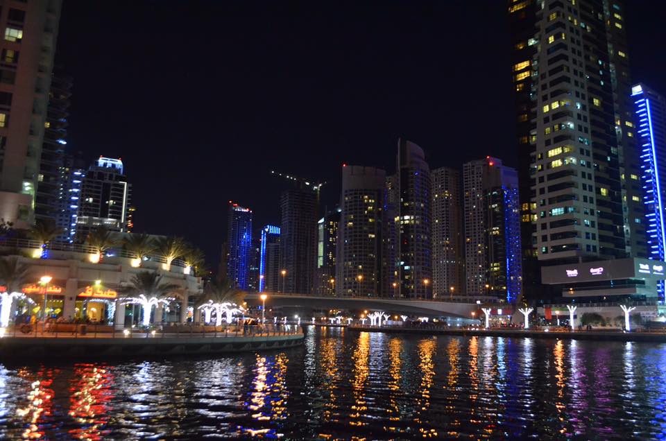 Bayram'da THY Teknik'e özel Dubai turunda misafirimiz Ali Bey'in tarafımıza gönderdikleri :)  Kendisine teşekkür ediyoruz..