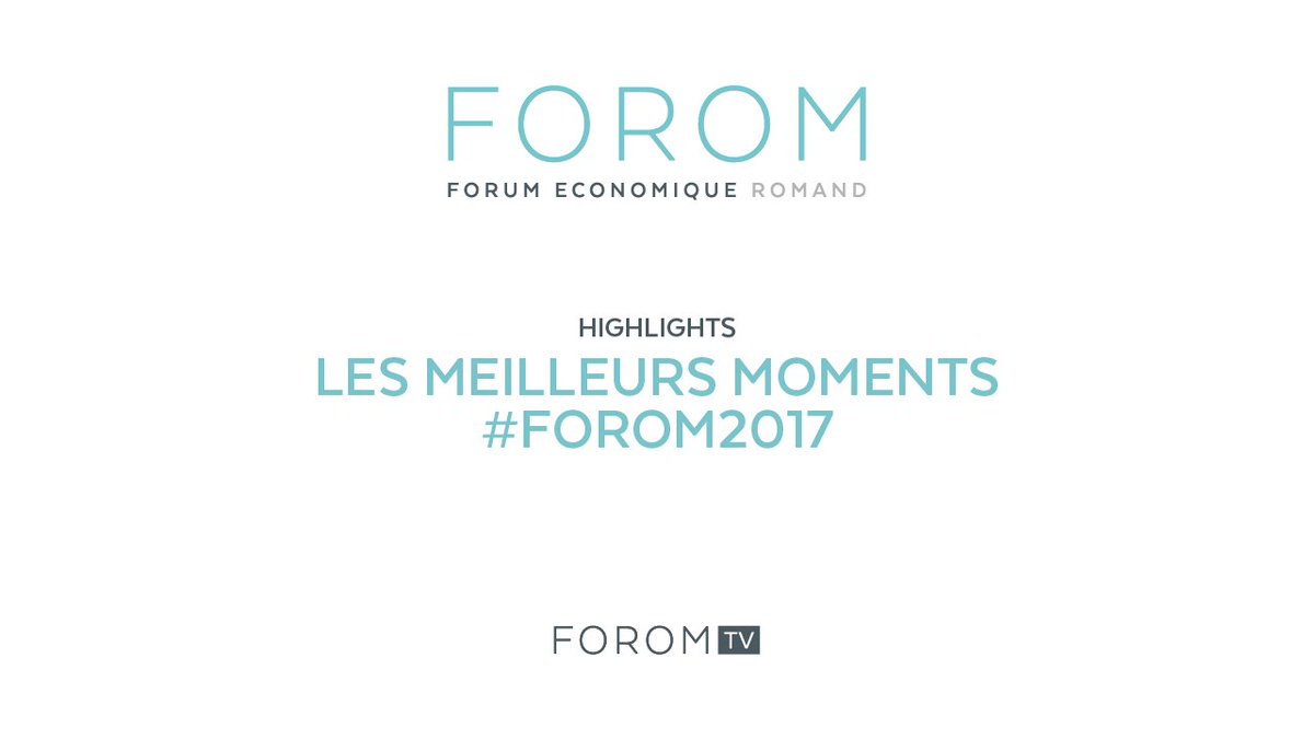 FOROM_CH's tweet photo. Découvrez le compte-rendu de #FOROM2017 "Finance et PME: je t'aime, moi non plus?" du 31 août à Yverdon-les-Bains https://t.co/jXYbYhbANQ https://t.co/J9sQLLnez9