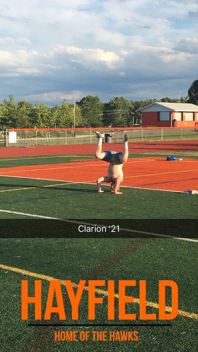 KidKeeney's tweet photo. Happy birthday big dawg @J_Blevins55 ❤️ #seniorlot #underme #perkyscalling #wyd #ireneitaly https://t.co/Nlx4fRrxZj