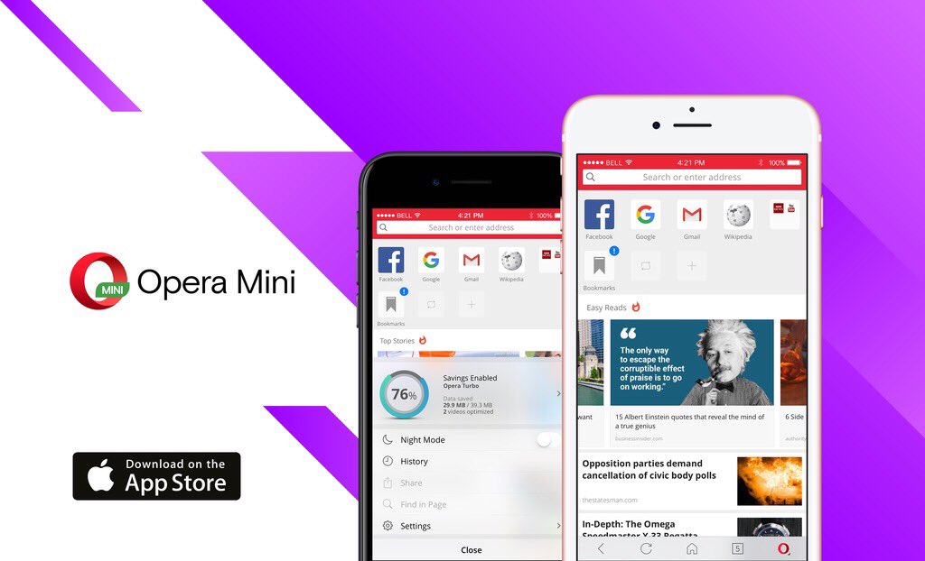 Opera Mini X Video - operamini hashtag on Twitter