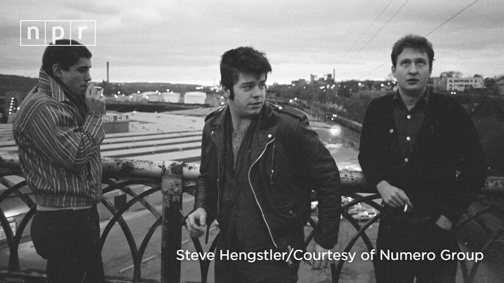nprmusic's tweet photo. No one who loves punk should live without Hüsker Dü. Hear three discs of the upcoming Hüsker Dü reissue project. https://t.co/H9MQw7Kz7A https://t.co/awmgbeS5az