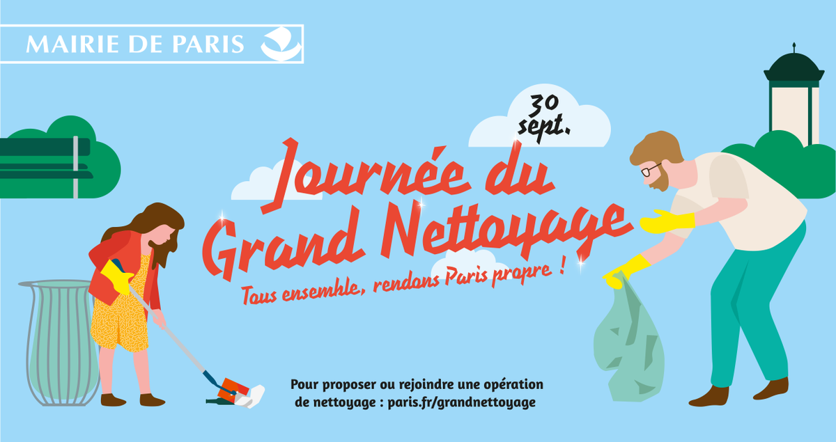 Paris tweet media