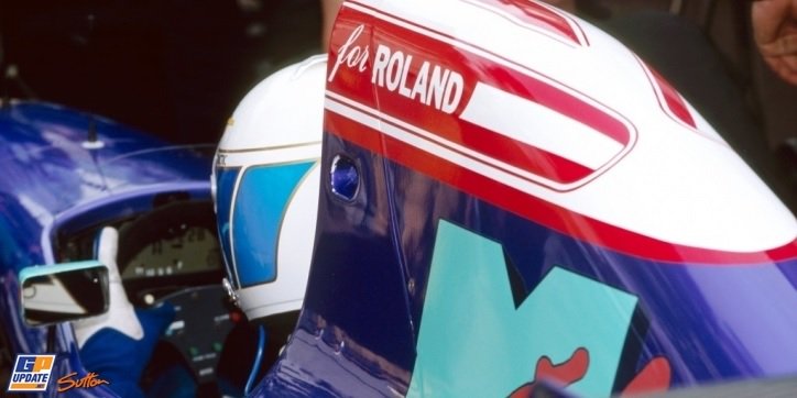 Happy Birthday David Brabham!  (Brabham 1990, Simtek 1994)

 