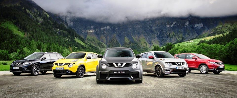 Con más de 20 años de experiencia Joaquin Soto Automóviles tendrá su espacio en #ExpoGenil17.