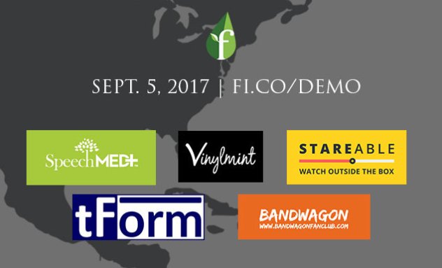 Today is the Day! Online Demo Day for a select few East Coast Grads. See them pitch live at 6:30pm EDT: ow.ly/DynO30eLAKB