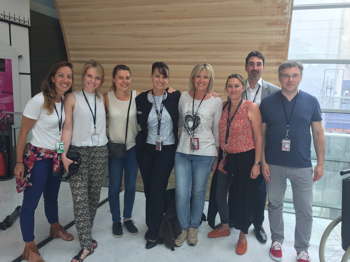 🎬 Nous sommes fiers de participer à la digitalisation d'#AirFrance pour la formation de leurs équipes ! 
#onboarding #speachme