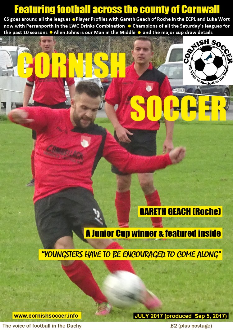 Dave Deacon (@cornishfootball) on Twitter photo There's another <a href="/CornishSoccer/">CORNISH SOCCER Mag</a> on its way & here's a number of ways you can get your copy .......cornishsoccer.info/page10.html #cornishfootball There's another <a href="/CornishSoccer/">CORNISH SOCCER Mag</a> on its way & here's a number of ways you can get your copy .......cornishsoccer.info/page10.html #cornishfootball