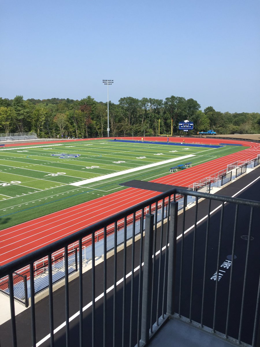 sjpathletics's tweet image. The @WellnessSJP building is open @BostonHeraldHS @salemnewssports @BostonDotCom @ItemSports @TheNestSJP @ehardiman @JimOLeary6 @stjohnsprep