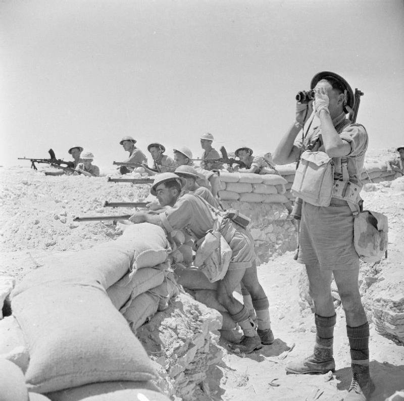 ReassessHistory's tweet photo. Booked in for Thurs/Fri of the #Alamein #Conference this week.
#Excellentlineup
#WW2 https://t.co/jguHhvcHIx