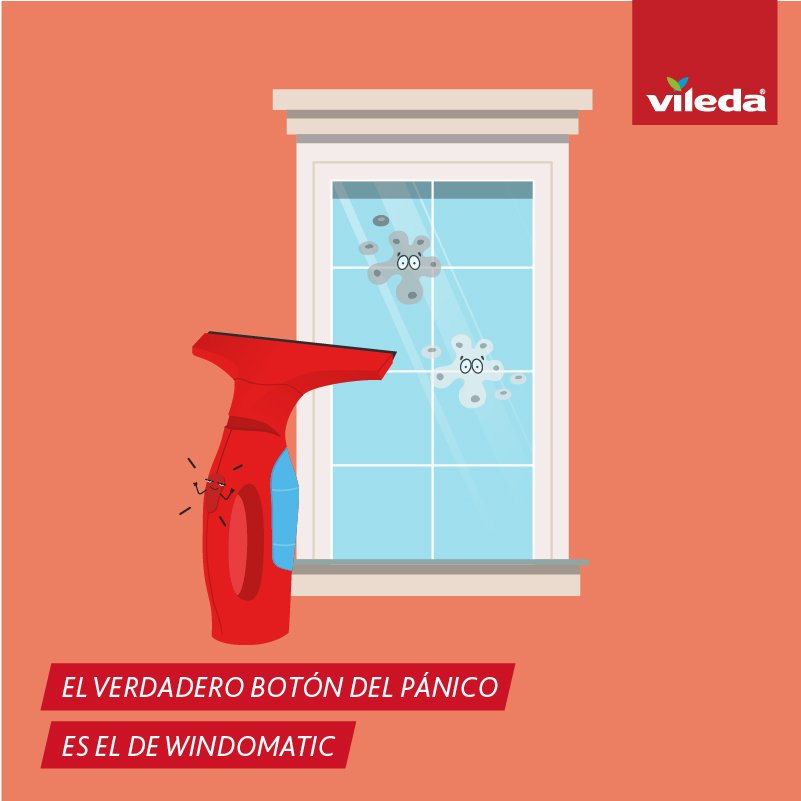 Dinos cómo limpias tú las ca**s de pájaro. No importa si usas Windomatic o no ;).