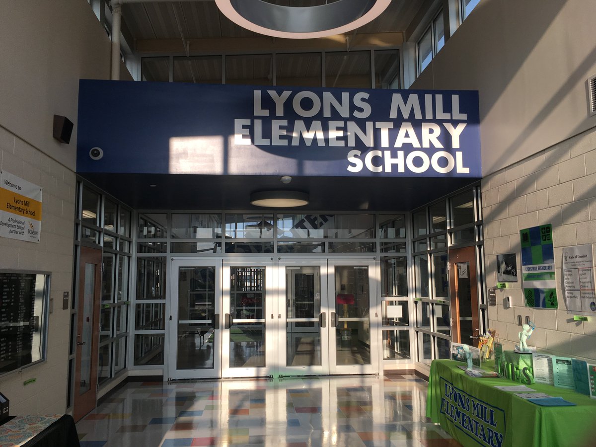 Brandon Menikheim (@mr_menikheim) on Twitter photo Today is not just another day. Today is a new opportunity, a new beginning. Embrace it! Excited to join the <a href="/LyonsMill/">Lyons Mill</a> family this year! Today is not just another day. Today is a new opportunity, a new beginning. Embrace it! Excited to join the <a href="/LyonsMill/">Lyons Mill</a> family this year!