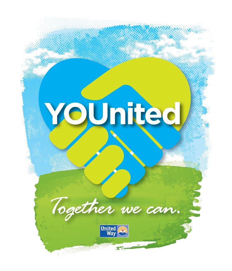 RAI_News's tweet photo. Kicked off "YOUnited We Can" today supporting @UWForsyth & others in communities where we live & work #connectedcontributor #LiveUnited https://t.co/fdu9lsmTkb