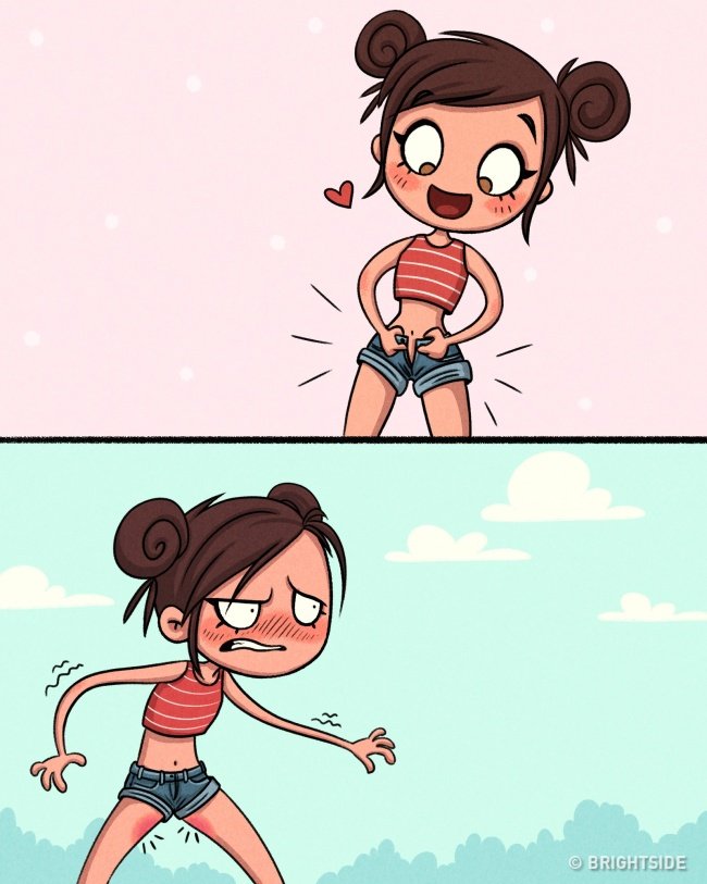 InstBienestar's tweet photo. 13 realidades a las que se enfrentan las mujeres en verano - https://t.co/l3haVUTsfw  #verano #mujeres https://t.co/UisfRq4NkK