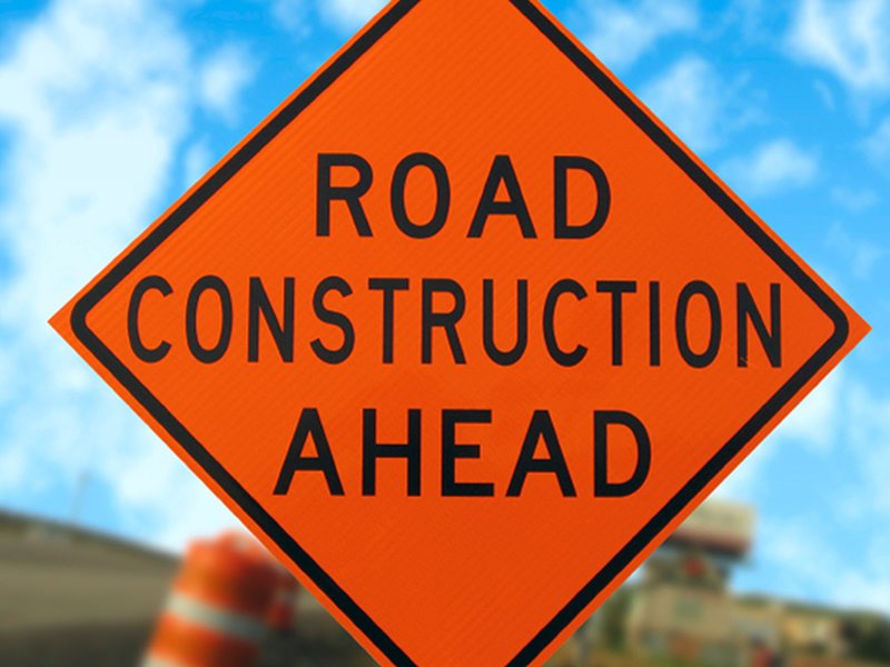 Road Notes dlvr.it/PkwRs6 https://t.co/ZspZ2o0n3K