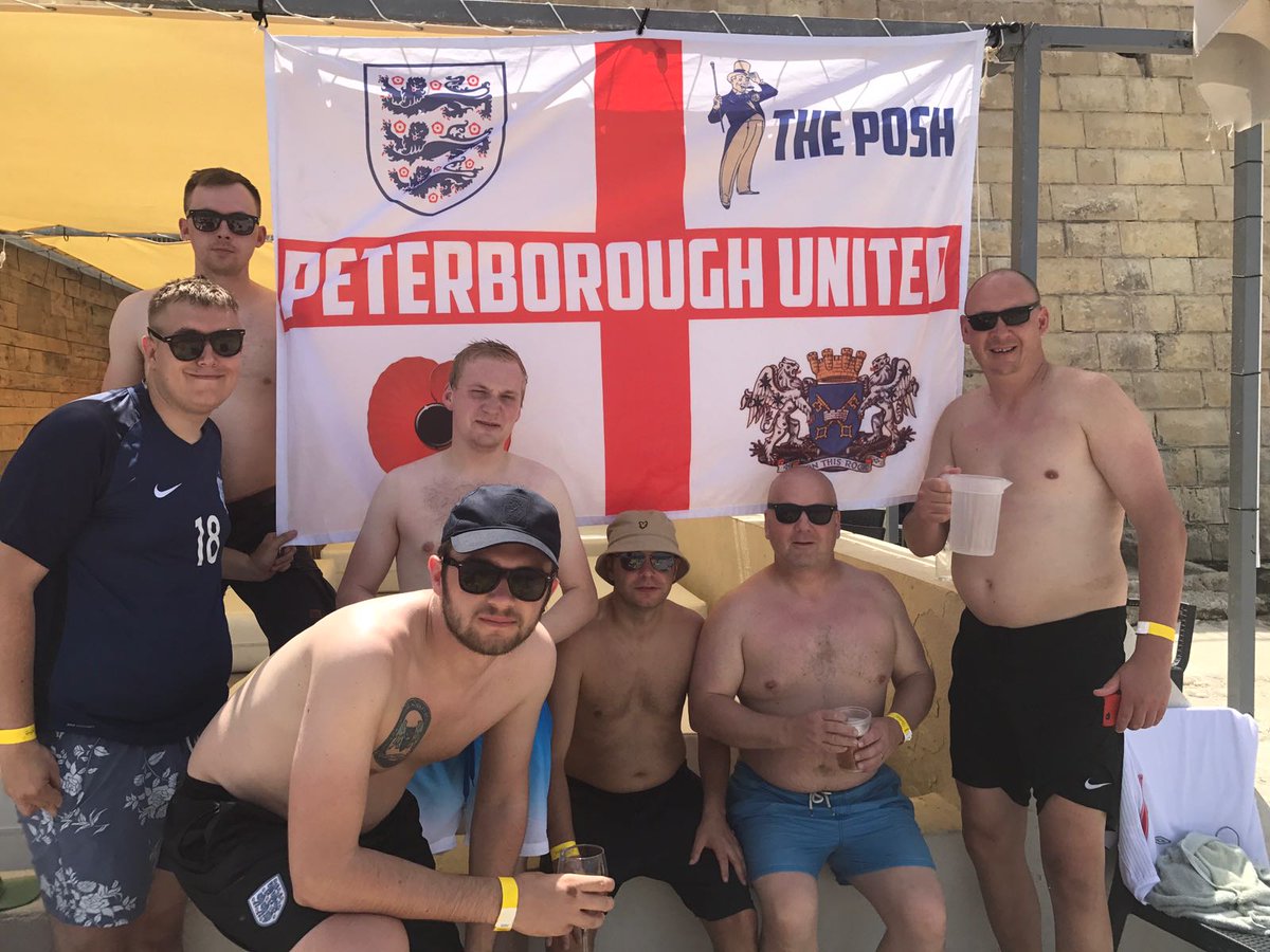 julesjohn25's tweet photo. Cracking time in #malveng @EnglandFansTwi @EnglandAway66 @OnTheBallTravel https://t.co/YKasGoiJGw