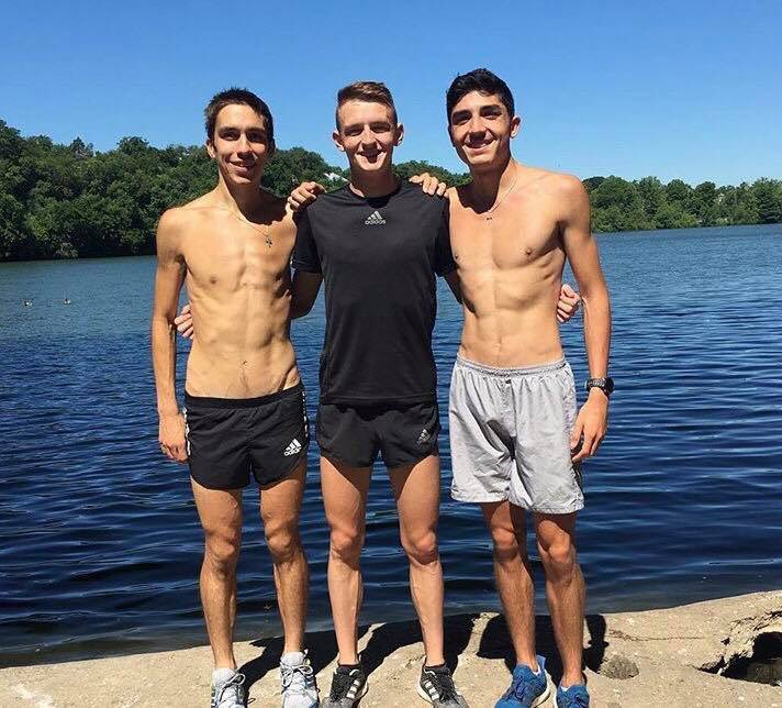 ddritzenhein's tweet photo. Happy B-Day to my #KansasTakeOver Bro @BryceHoppel https://t.co/wNVsyX3pjk