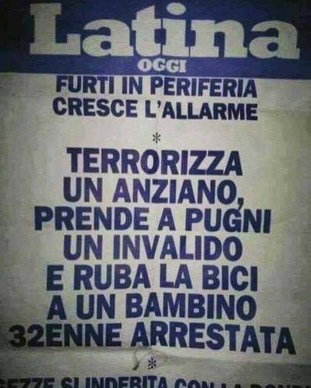 Bentornati