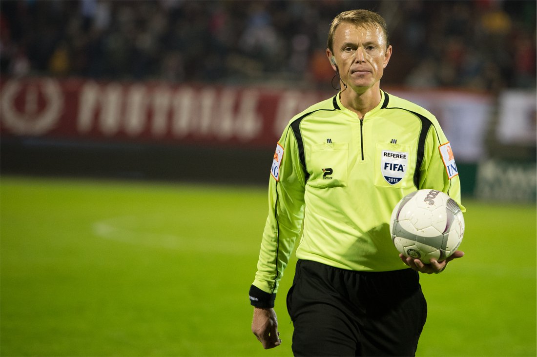 lavenir_sport's tweet photo. Serge Gumienny arrête sa carrière d’arbitre  https://t.co/BMBrzEEYoV https://t.co/UFnwYCLEDr