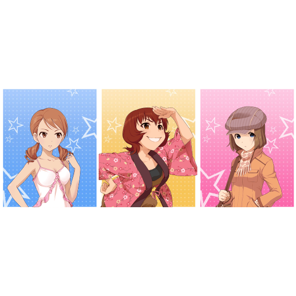 チャレンジ精神のtwitterイラスト検索結果