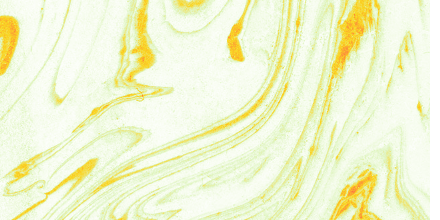 MarbleBotDaily's tweet photo. Spring Green Suminagashi https://t.co/tZHdekyML8