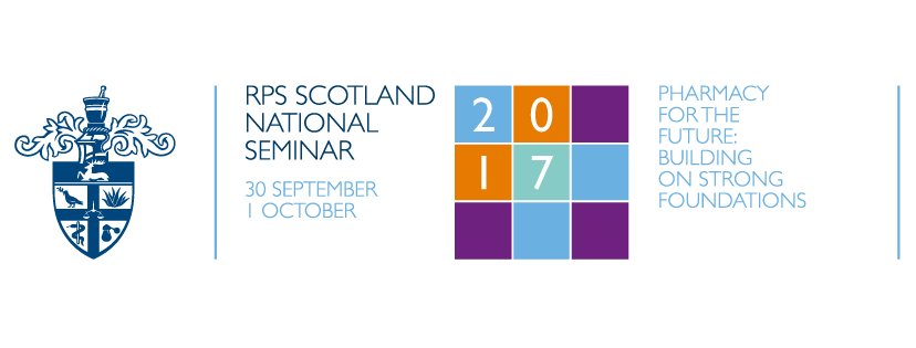 rcpharm_scot's tweet image. We hope that everyone at #RPSConf has had a great time. We're  now looking forward to welcoming you at #RPSScot17: rpharms.com/events/scottis…