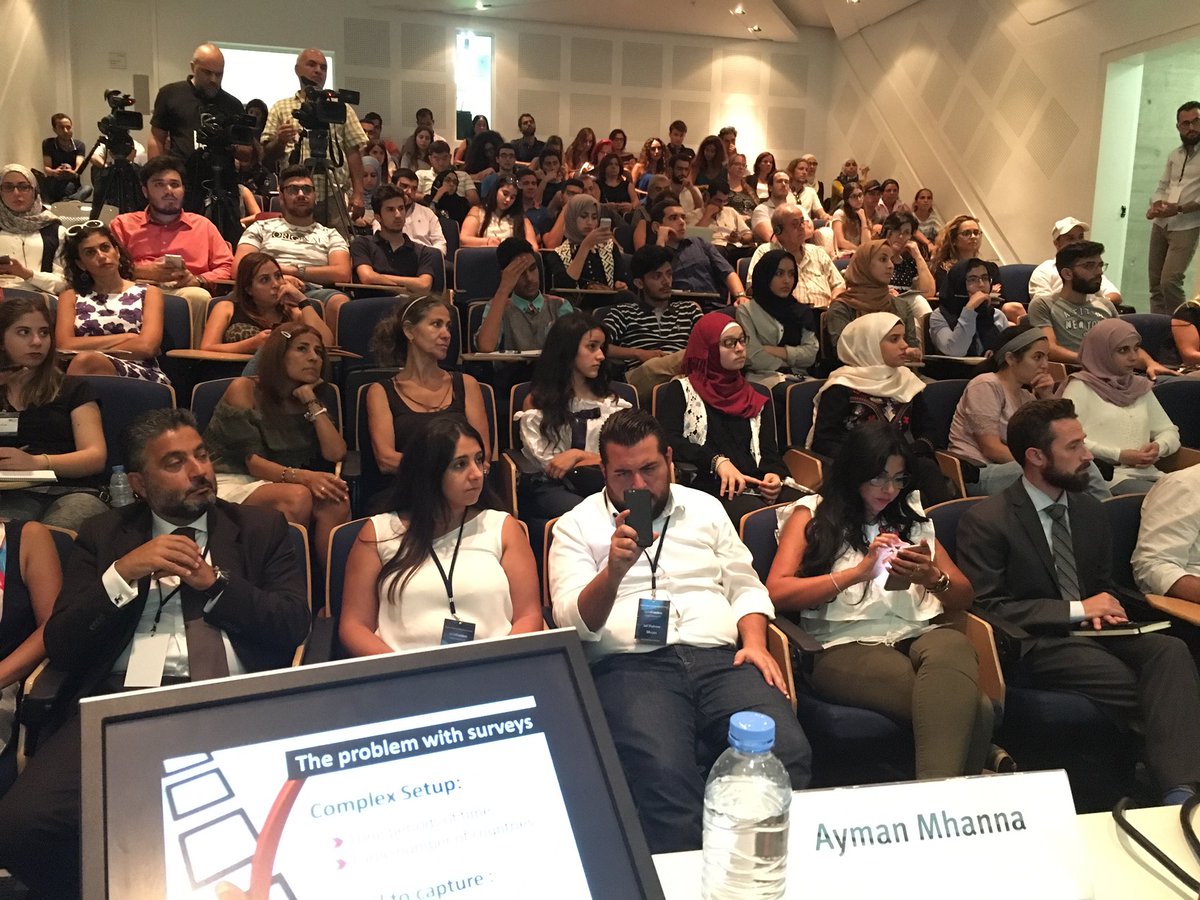 SK_Eyes's tweet photo. And the room continues to fill up. We're live on @Facebook as well. #tech4freedom https://t.co/ufpYUjHzIQ