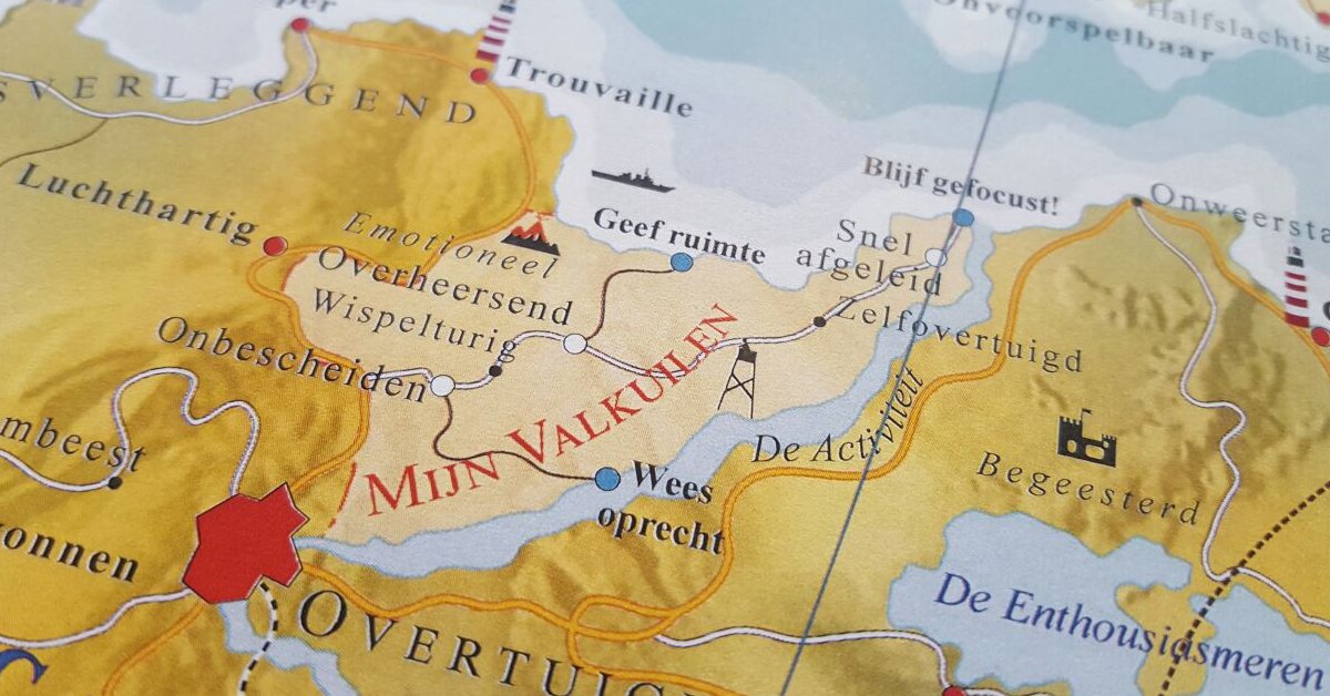 MapsTellNL's tweet photo. De nieuwe PersonalMaps staan live! Nieuwe look, meer kaart en een verbeterde inhoud: https://t.co/MULqs3JHAT https://t.co/towDv10UqW