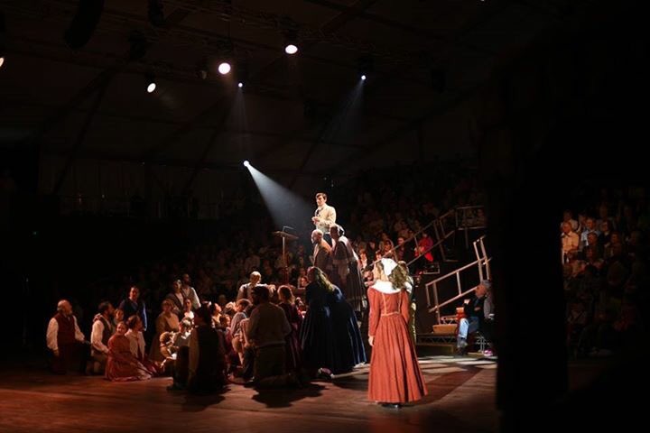 BritishPageant's tweet photo. Some of the Red Cast photos taken on Friday 4th August #BritishPageant https://t.co/43XS2rS9Rl