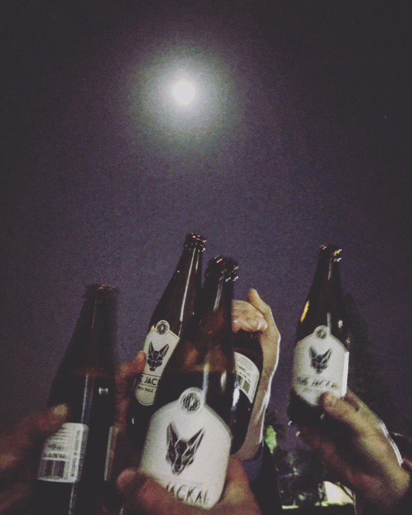 Karoo Craft Brewery tweet media
