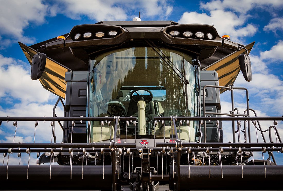 MF_EAME's tweet photo. New IDEAL from #MasseyFerguson combine harvesters deliver real business benefits 

https://t.co/zsRCbAf99y

#IDEALfromMF https://t.co/SOja5o18ph
