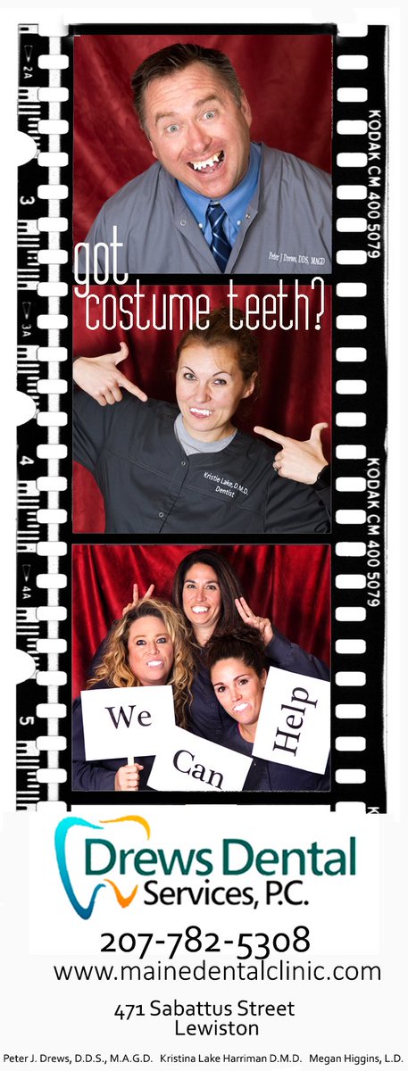 DrewsDental's tweet photo. If you want #whiteteeth #straightteeth or just #replacementteeth we have got you covered. https://t.co/ShJqRQugYj