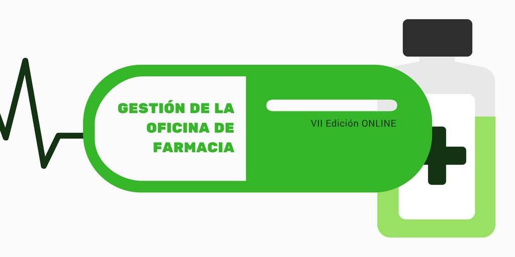 EscuelaCF's tweet photo. #FelizMartes Todo lo que necesitas saber sobre gestión de la oficina de #farmacia para aumentar su rentabilidad ➡ https://t.co/x63Vvqiq3q 😃 https://t.co/q8oPInxS0b