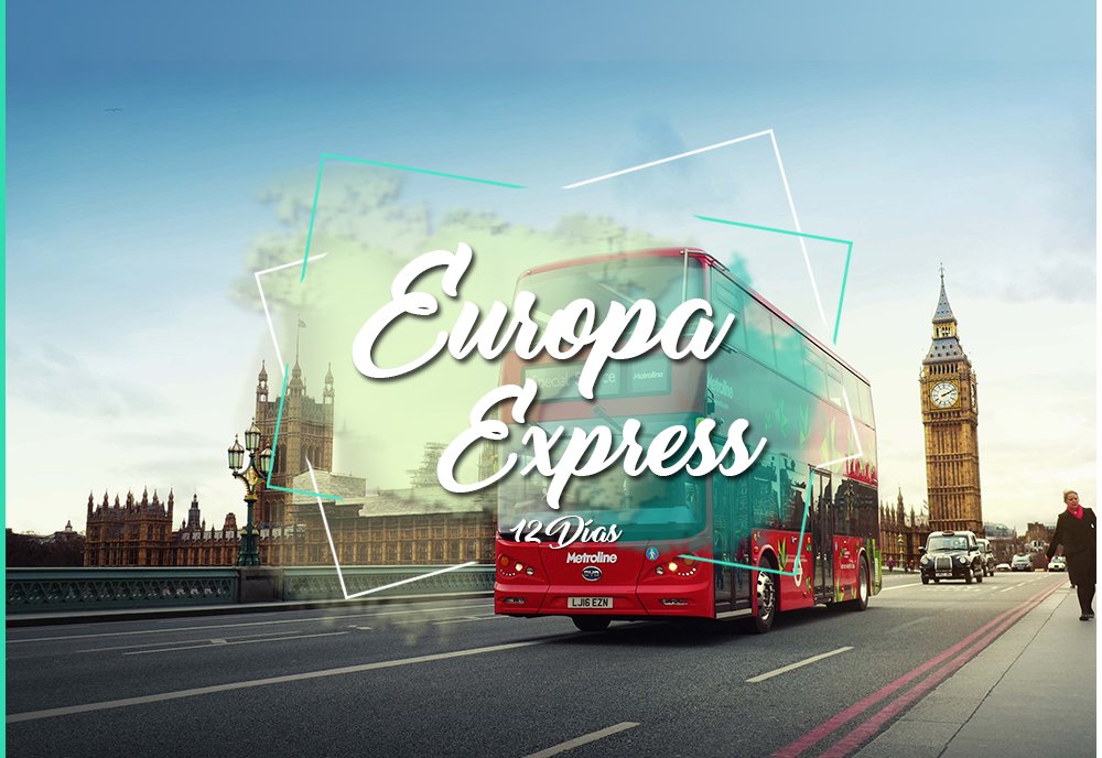 MochilerosMex's tweet photo. Vamos a Europa con jóvenes como tu ! #EuropaExpress #LocosPorViajar https://t.co/vMh8yMSU9i https://t.co/sjZMwLMRk8