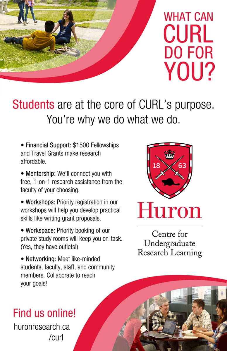 CDTsang's tweet photo. Welcome back @huronatwestern students! Looking for some PAID research experience? Check out https://t.co/30K2QP3xfJ #researchwith❤️ @myHuron https://t.co/7idd0yCC0z
