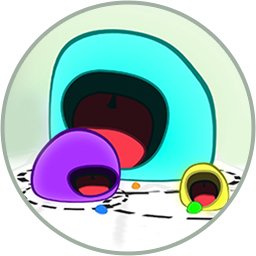 DotzIo's tweet photo. Skins are here! Play dotz.io now! #dotzio #dotzgangskin https://t.co/8KZKruWarx