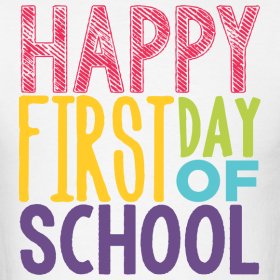 HaltonTweeps's tweet image. Wishing everyone starting or heading back to school today a great first day. Be safe out there! #backtoschool2017