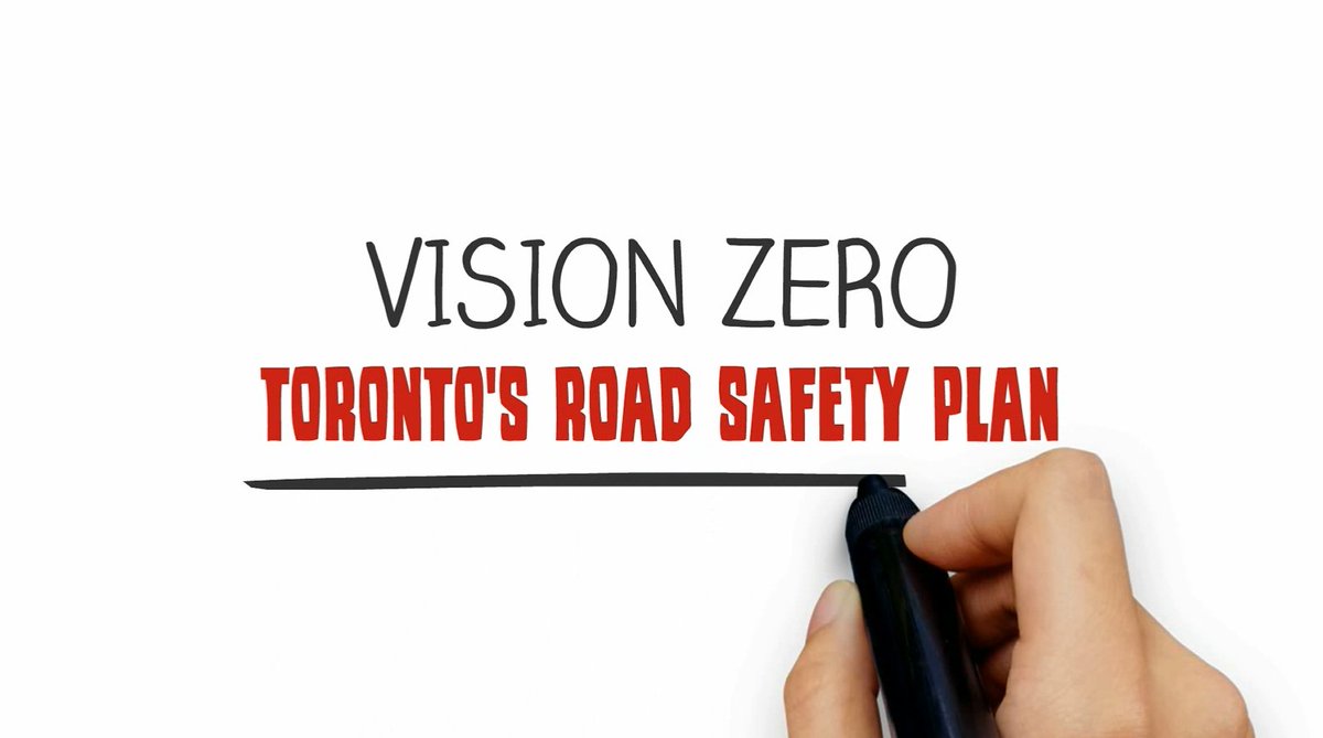 cityoftoronto's tweet image. #CityofTO introduces new School Safety Zones as part of Vision Zero Road Safety Plan. News release: ow.ly/hAIl30eV0Pw #TOnews