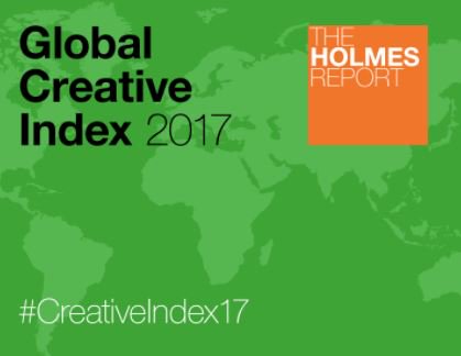 mcsaatchipr's tweet photo. We've made it into the Holmes Report Top 15 most creative agencies in the world! #CreativeIndex17
https://t.co/hvGnfVYup3 https://t.co/08D9i6GU7E
