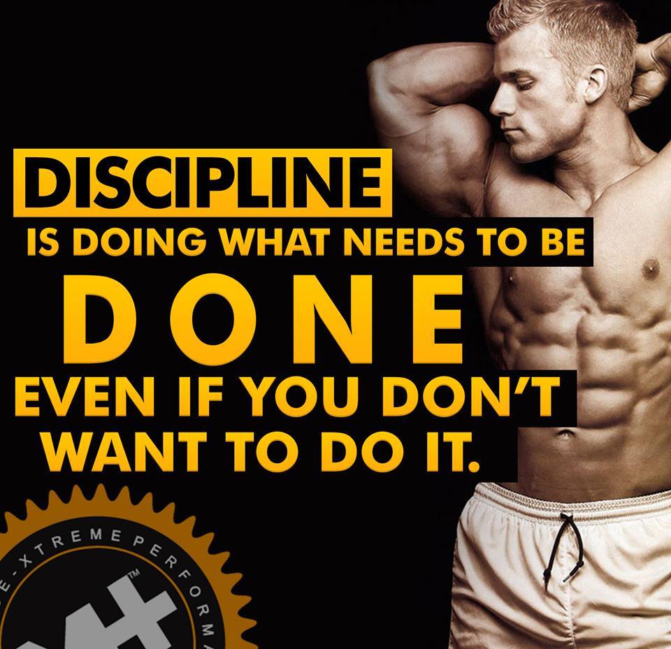 Musclepluslabs's tweet image. You have probably noticed that it’s hard to be #motivated all the time.

No matter what you are working on in #life