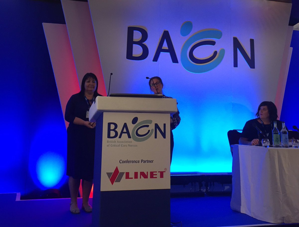CC_3N's tweet photo. Julie & Karen talking about growing your own leaders across a network #LeadershipDevelopment #cc_3n https://t.co/kcplNLRSXb